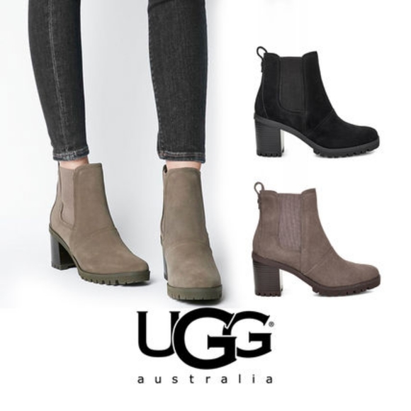 UGG Shoes - UGG Chelsea Boot